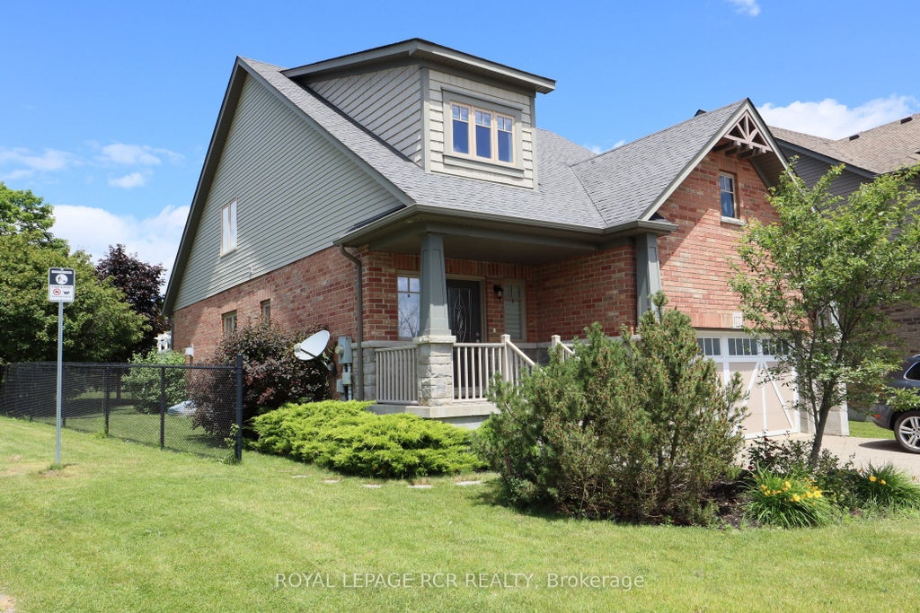 177 Preston Drive, Orangeville