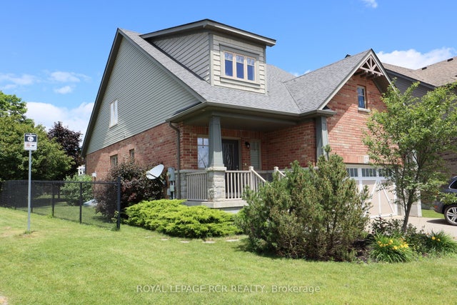177 Preston Drive, Orangeville