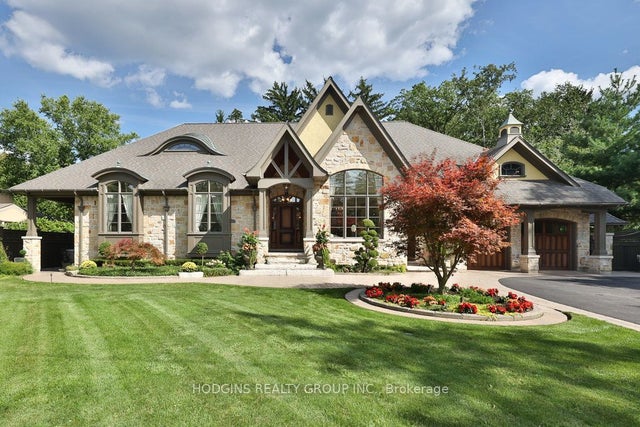 158 Harborn Trail, Mississauga