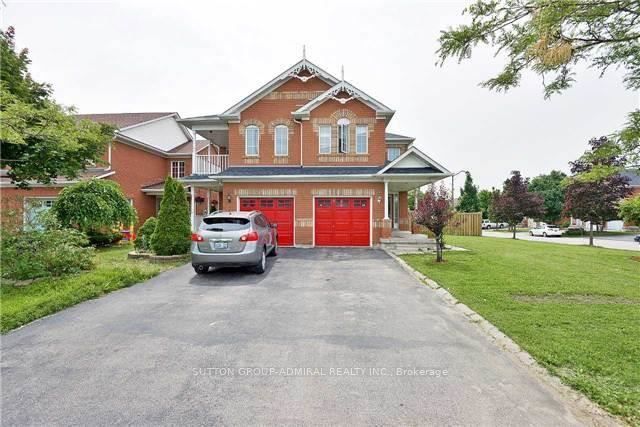 838 Golden Farmer Way, Mississauga