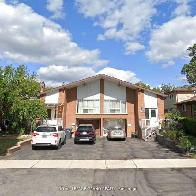 7651 Wildfern Drive, Mississauga