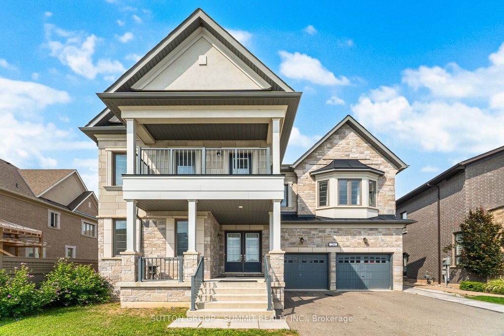 20 Settlers Field Road, Brampton