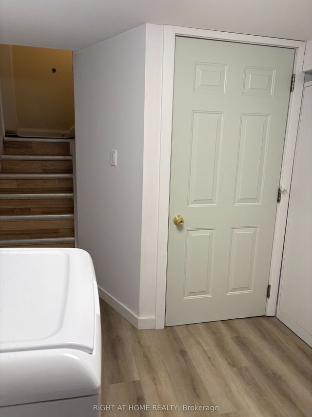 85 Floral Parkway Unit Bsmt, Toronto W04