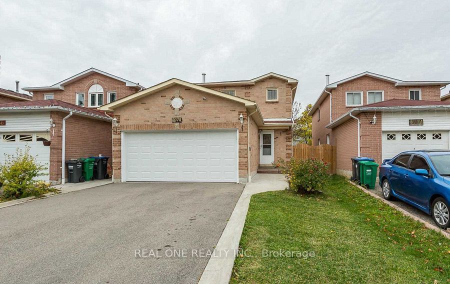 5070 Rising Star Court Basement, Mississauga