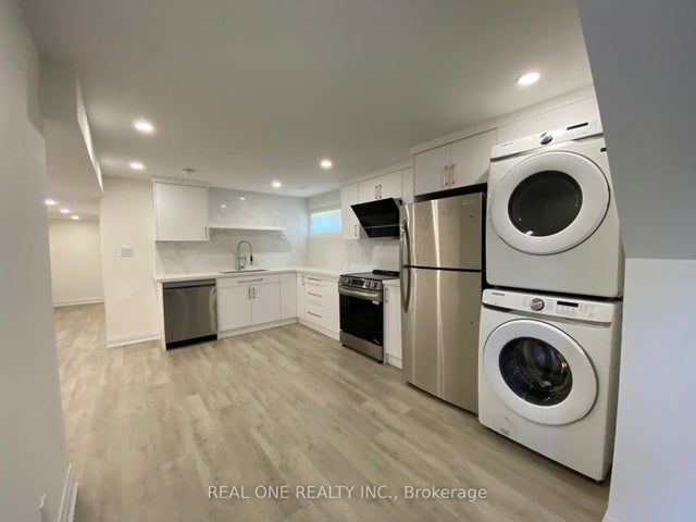 3366 Strabane Drive Basement Room, Mississauga