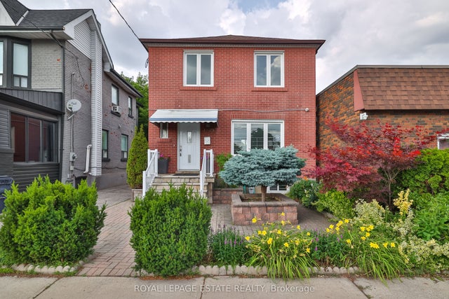 1279 Weston Road, Toronto W04