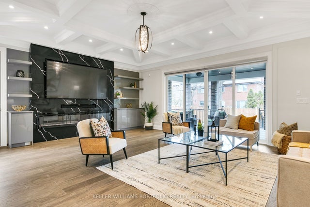 38 Smithwood Drive, Toronto W08