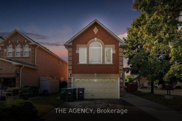 48 Zachary Drive, Brampton
