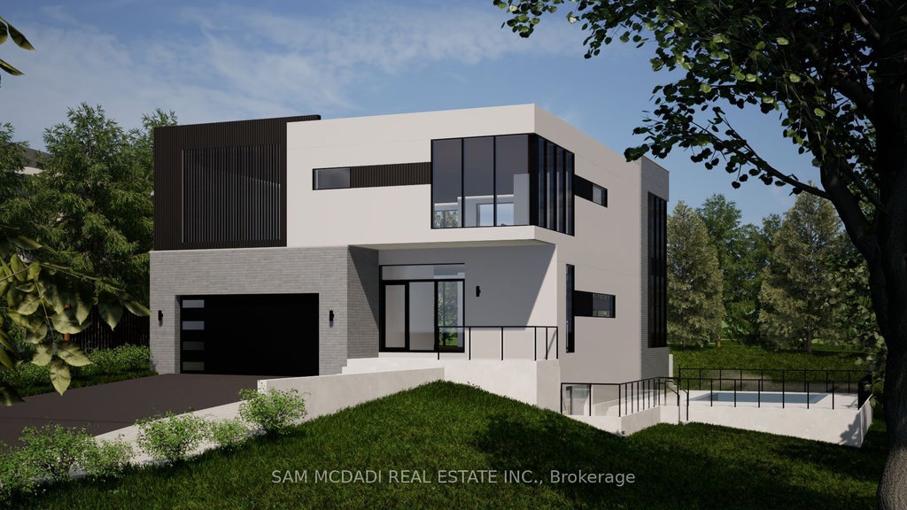 1470 Pinetree Crescent, Mississauga