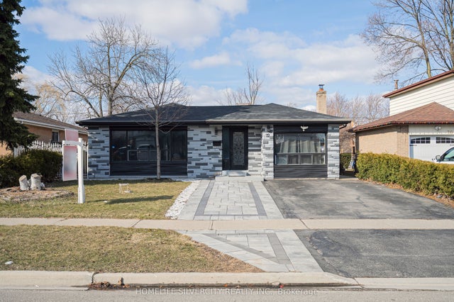 72 Brookland Drive, Brampton