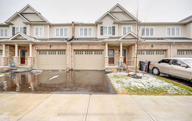 9 Brixham Lane, Brampton