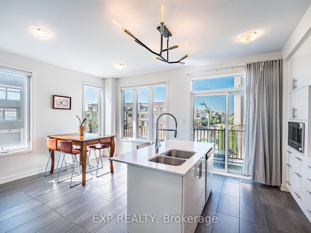 3128 Mintwood Circle, Oakville