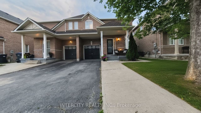 16 Sestina Court, Brampton