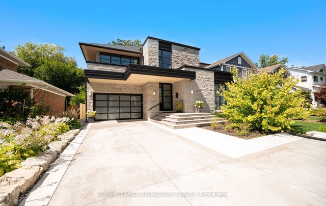 36 Wanita Road, Mississauga