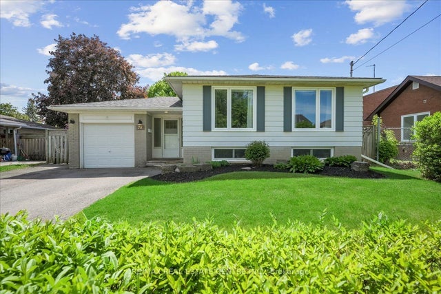 74 Mountainview Road S, Halton Hills