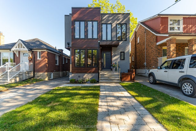 45 William Street Bsmt, Toronto W04