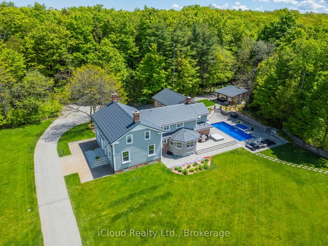 13232 Fifth Line, Milton