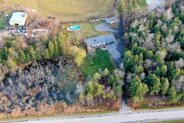 6700 32 Side Road, Halton Hills