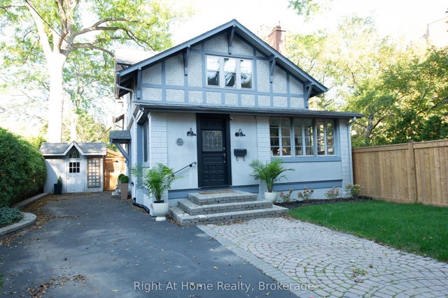 139 Allan Street, Oakville