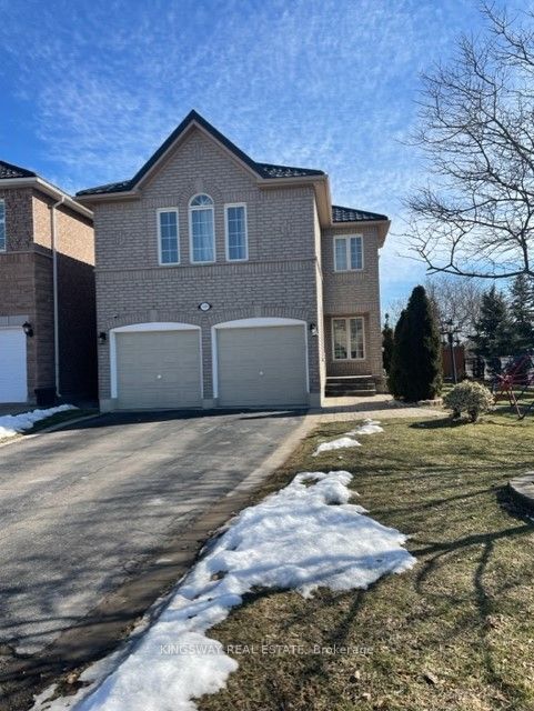 3194 World Series Court, Mississauga