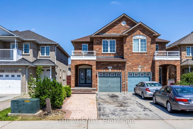7173 Village Walk, Mississauga
