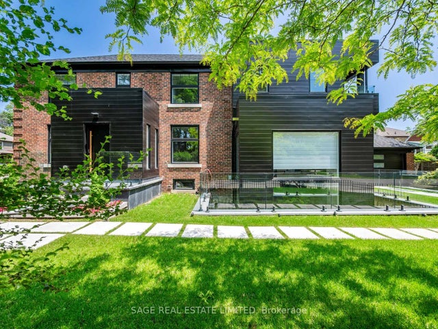 159 Humbervale Boulevard, Toronto W07