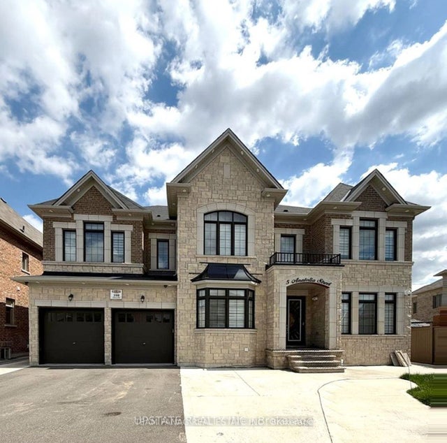 5 Anatolia Street, Brampton