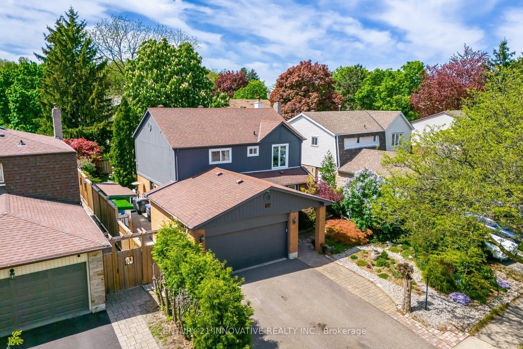 37 Massey Street, Brampton