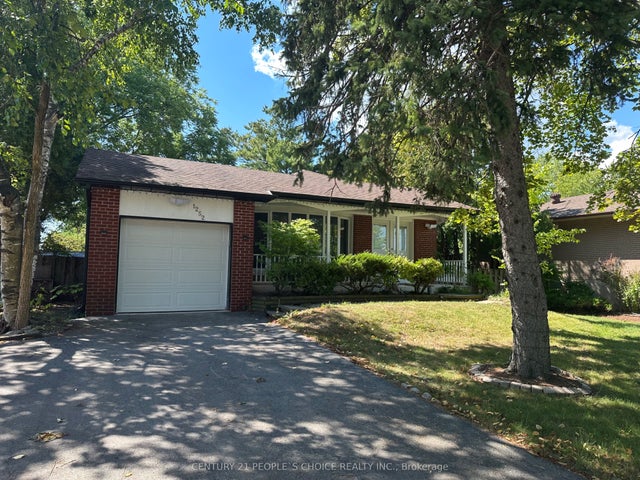 1252 Mont Clair Drive Bsmt, Oakville
