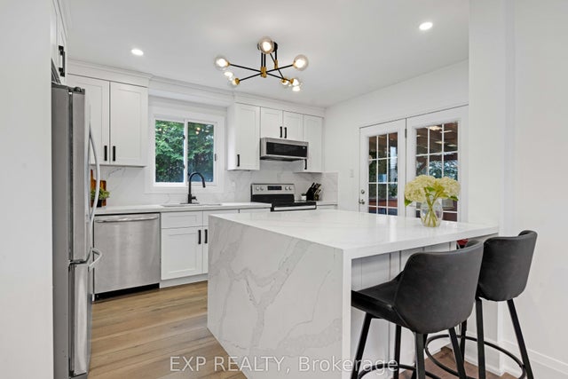 1674 Princelea Place, Mississauga