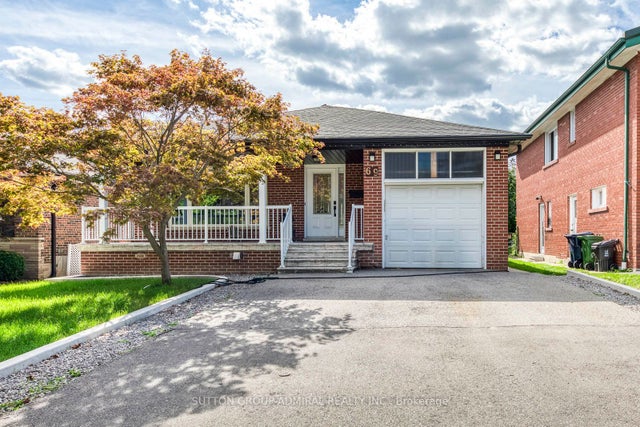 69 Norgrove Crescent, Toronto W09