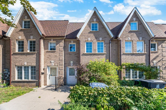 1245 Weston Road, Toronto W04