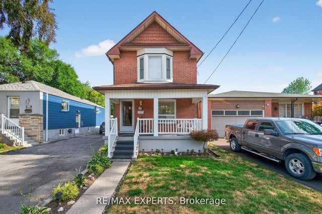 257 John Street, Toronto W04