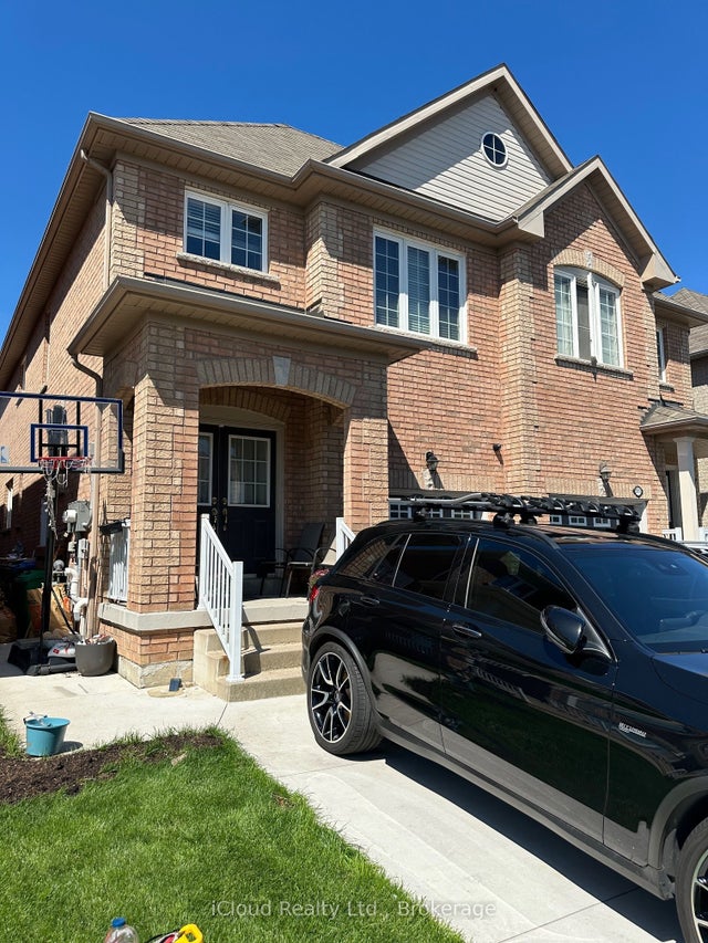 3881 Skyview Street, Mississauga