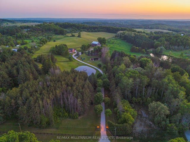 16718 Caledon King Townline N, Caledon