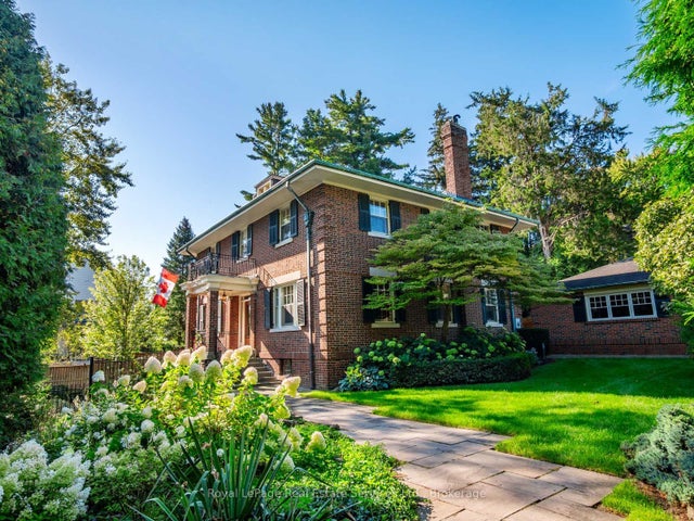 184 King Street, Oakville