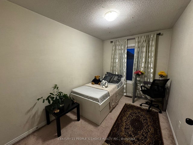 409 Aspendale Crescent Upper-bedroom, Mississauga