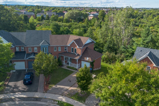40 Monaco Court, Brampton