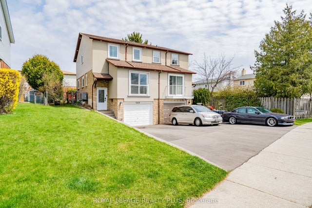 568 Fergo Avenue, Mississauga