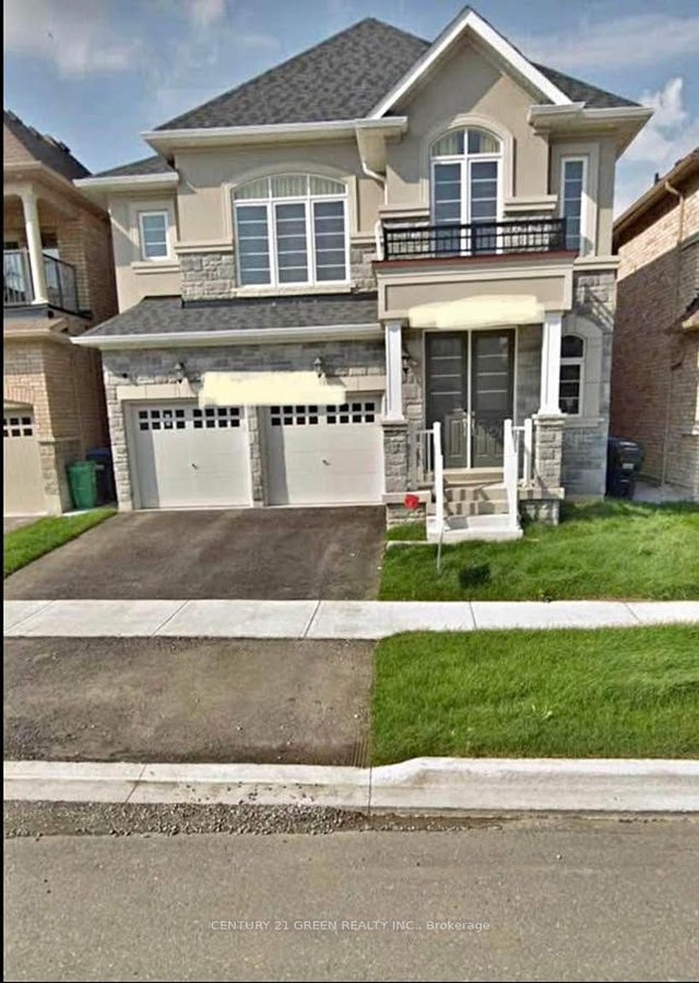 30 Gillis Road Bsmt, Brampton
