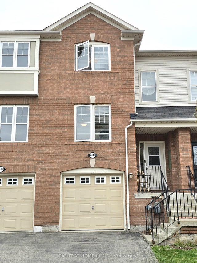 2441 Coho Way, Oakville