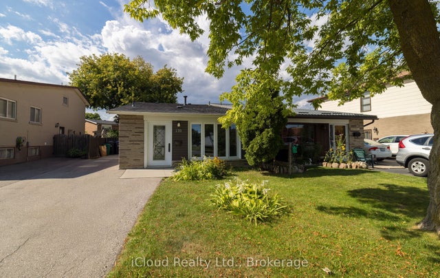 170 Clarence Street, Brampton
