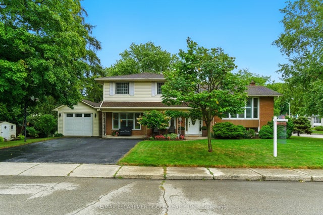 1471 Innswood Drive, Burlington