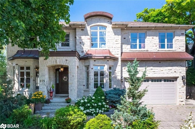 275 Martin Street, Milton