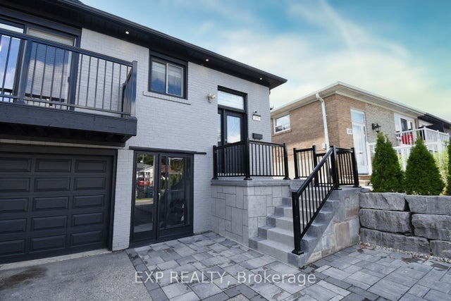 179 Willowridge Road, Toronto W09