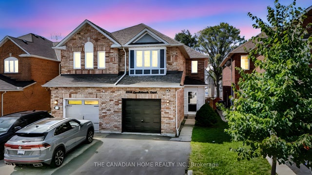 5938 Candlebrook Court, Mississauga