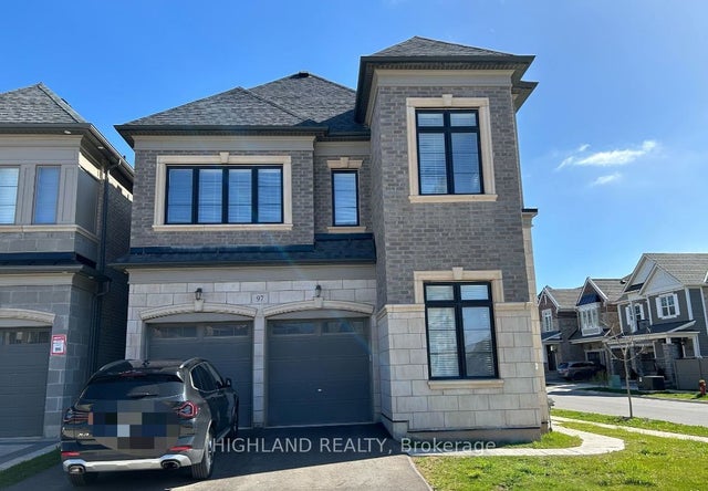 97 Bowbeer Road, Oakville