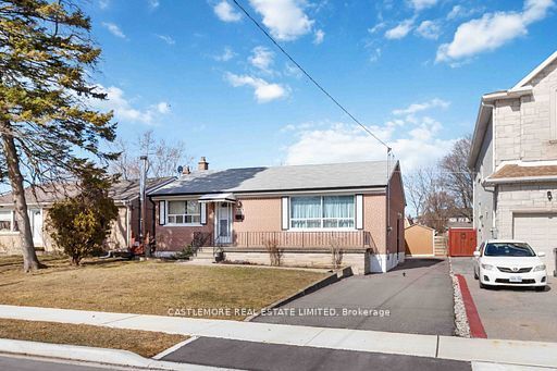 6939 Justine Drive, Mississauga