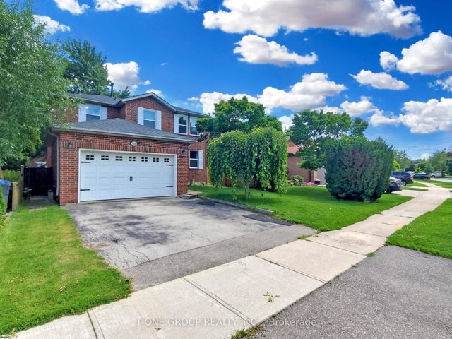 3400 Drummond Road, Mississauga