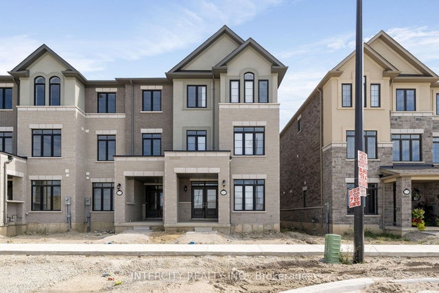 323 Inspire Boulevard, Brampton